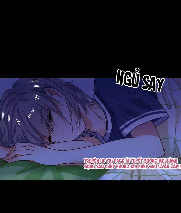 thập quang mật ngữ chapter 3 28