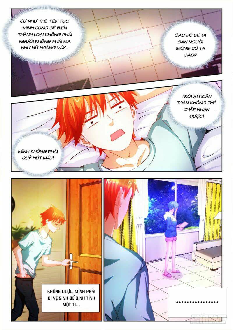 người bất tử chapter 8 12