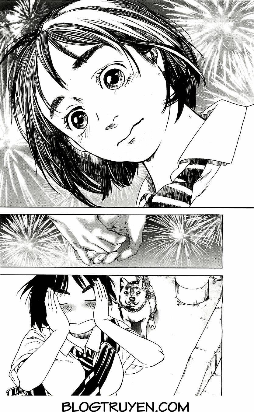 fujiyamasan wa shishunki chapter 9 13