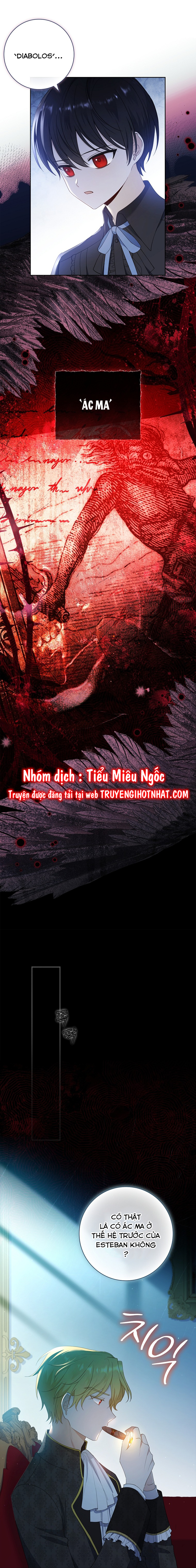 nam chính, tôi sẽ tôn trọng sở thích của anh chapter 35 5