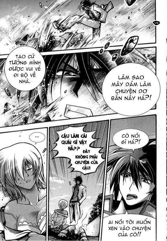 yoo ah dok_jon chapter 4 8