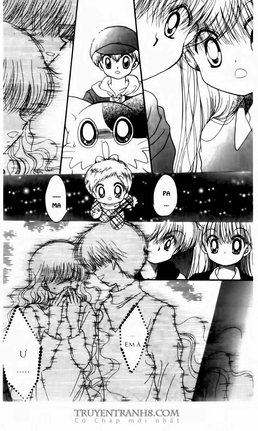 em bé ufo chapter 30 4