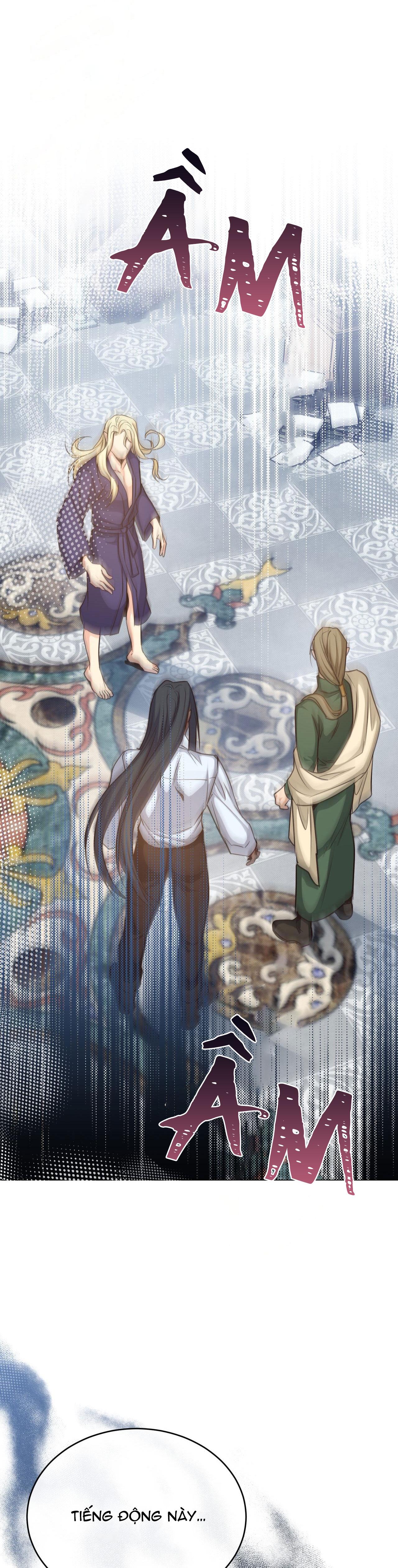 mặt trăng quỷ chapter 36 19