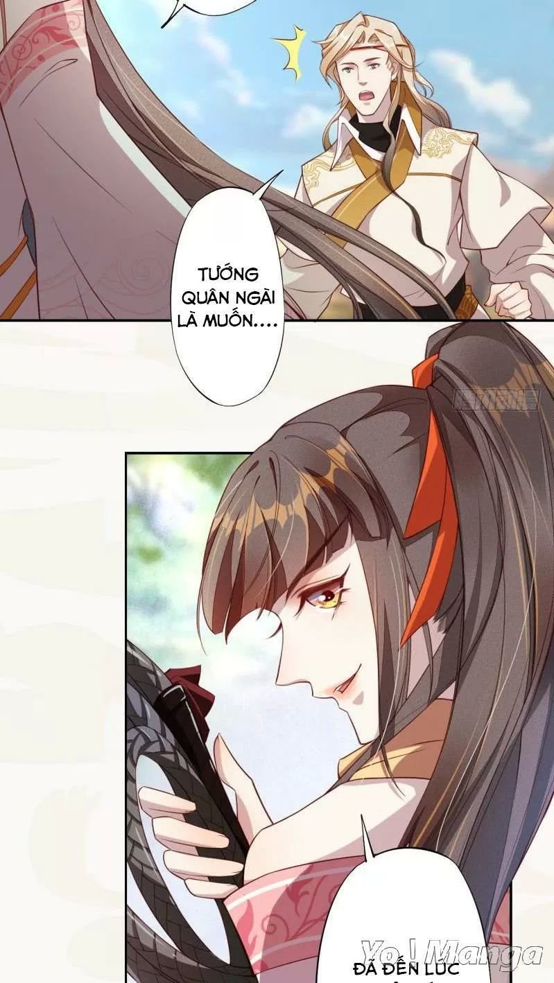 tuyệt thế luyện đan sư chapter 108 6