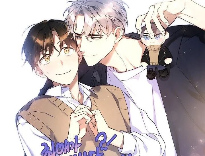 thần tượng đến rồi!? chapter 41 59