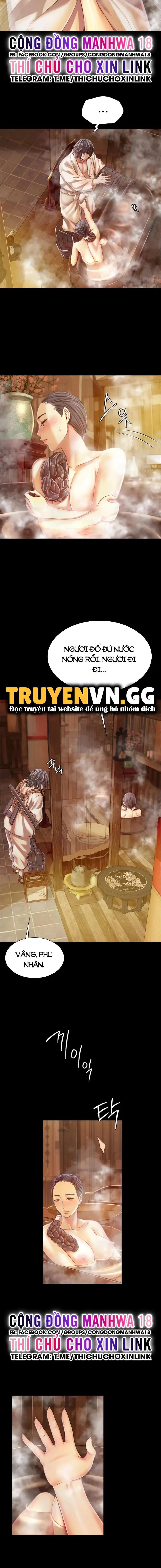 [18+] tiểu thư chapter 58 4