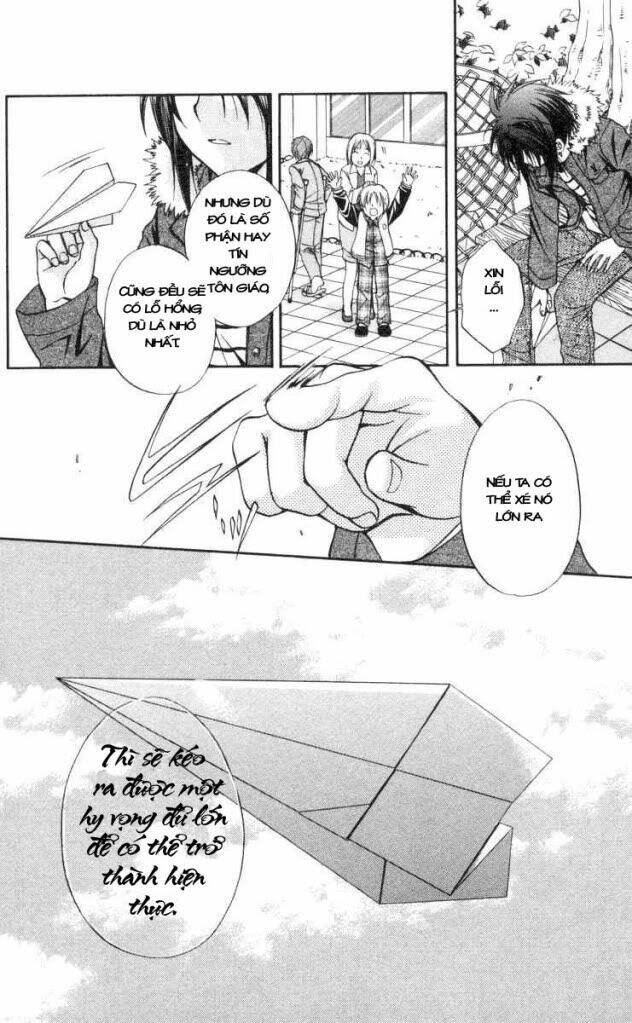 spiral: suiri no kizuna chapter 60 23