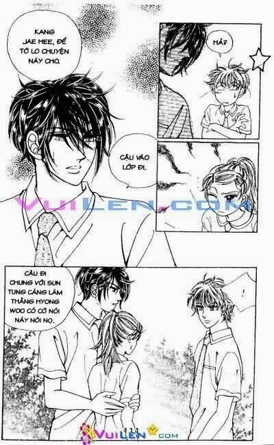 cô gái trung hoa chapter 10 111