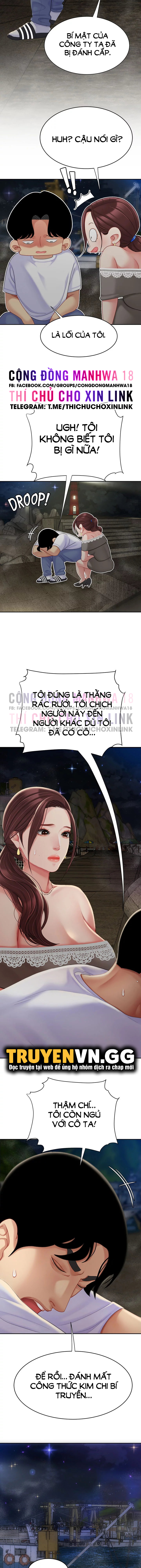 nếm mùi lạc thú chapter 28 9