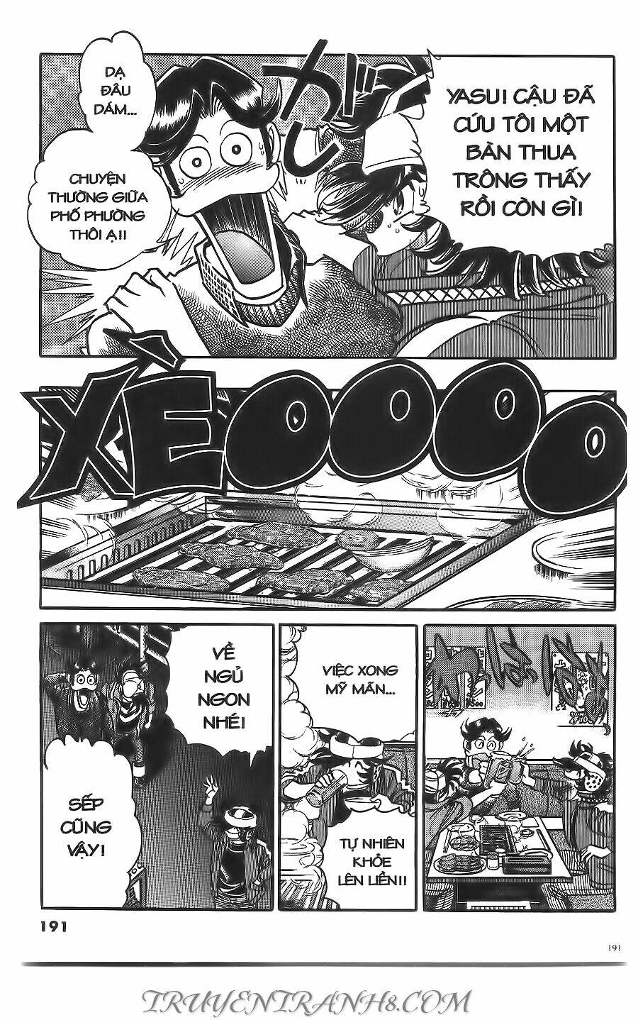 cây bút thần kỳ chapter 8 38