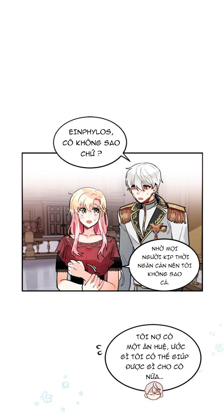 cho em về nhà đi anh chapter 12.2 14