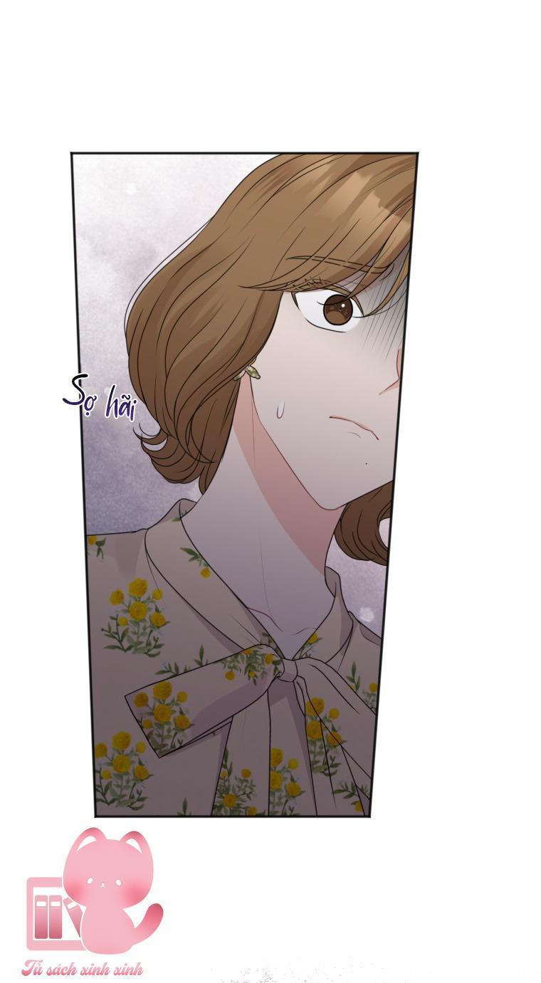 mong được chị chỉ bảo, tiền bối chapter 25 33