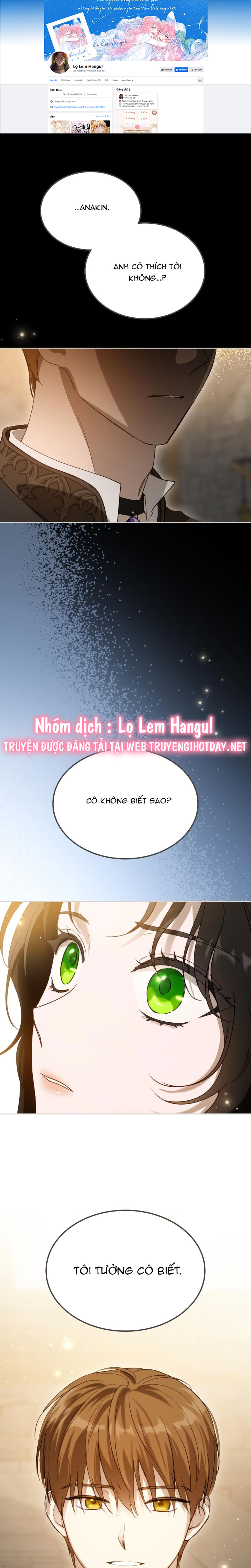 giết chết ác nữ phản diện chapter 93.1 1