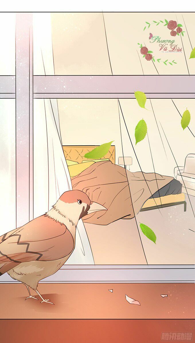 luyến đường thời quang chapter 3 23