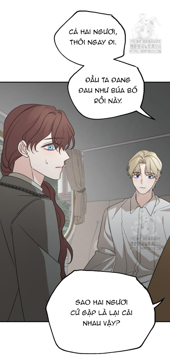 gia đình chồng bị ám ảnh bởi tôi chapter 121.2 27