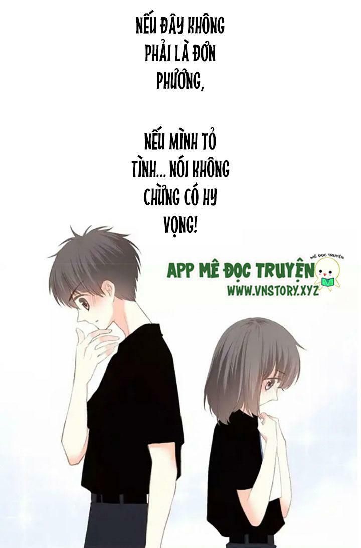 con tim rung động 2 chapter 34.5 45