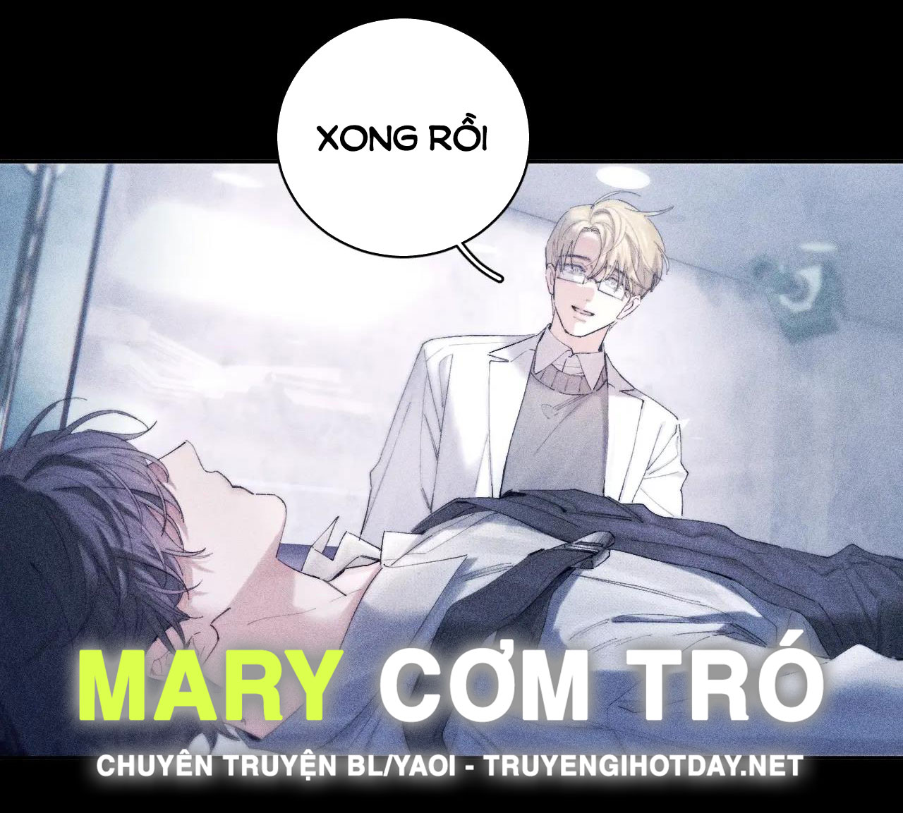 cây nấm nhỏ chapter 7 12