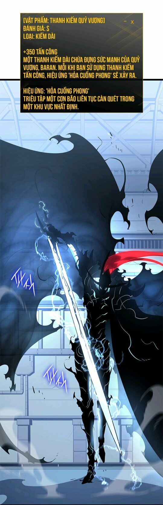 solo leveling 2 chapter 3 48