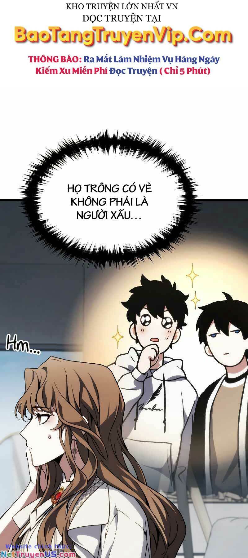 Người Chơi Mạnh Nhất Hồi Quy Lần Thứ 100 chapter 10 56