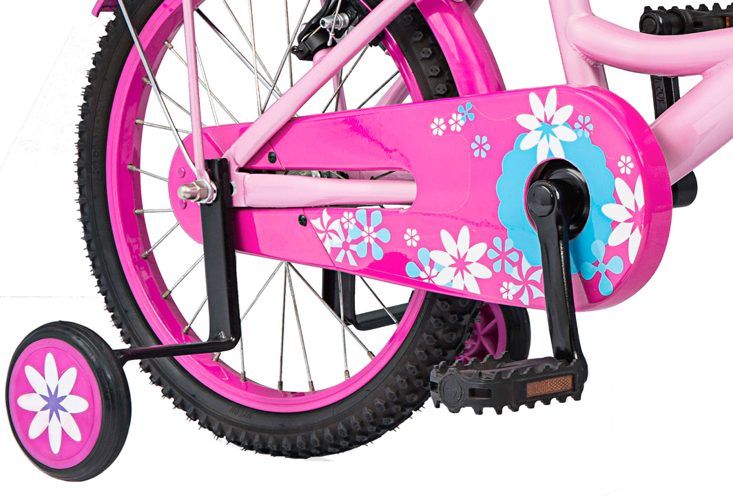 Xe đạp trẻ em Asama KZB-1801