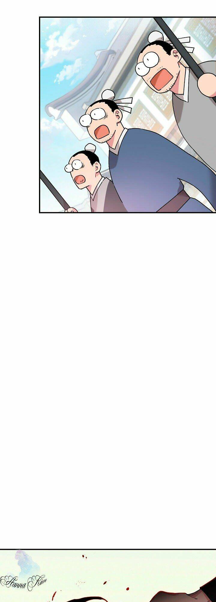 tôi trở thành nhân vật phản diện giỏi nhất trong giới võ thuật chapter 11 2