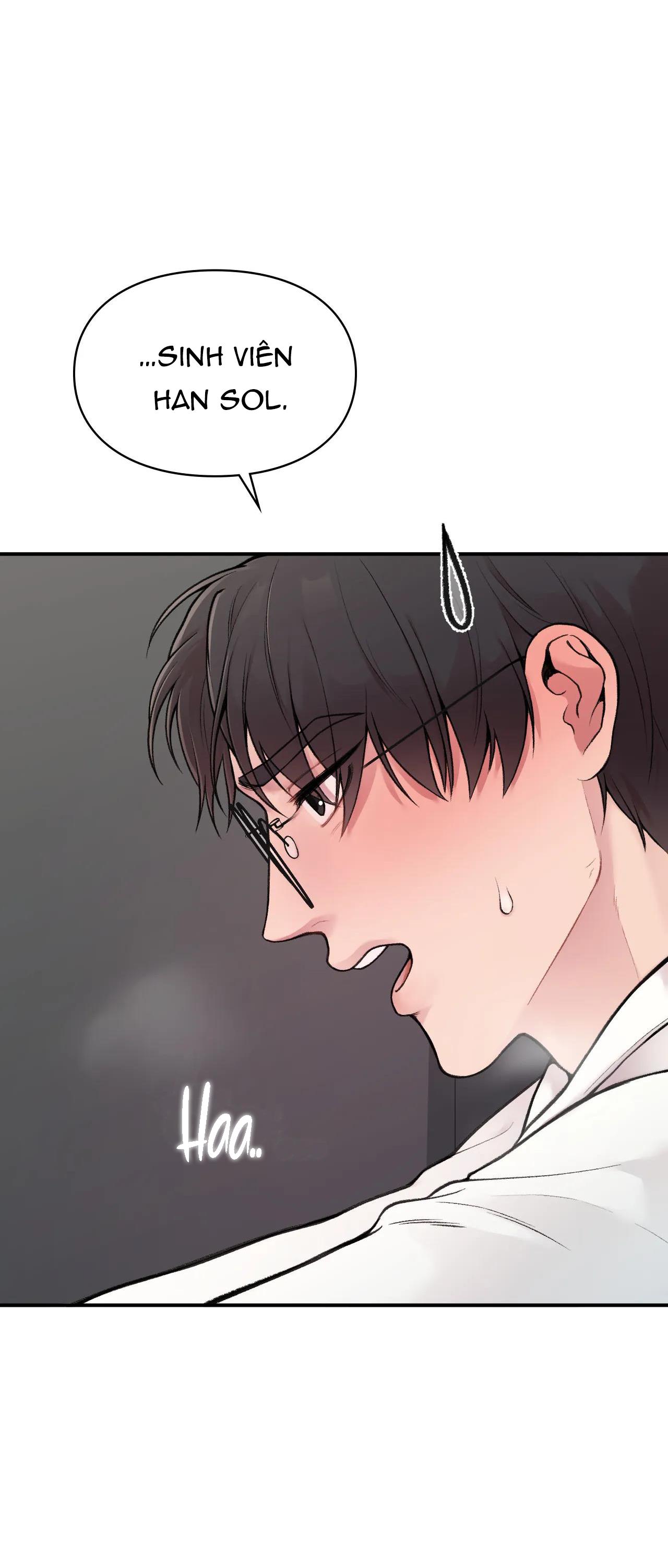 zai đẹp nhưng lại thích dạy đời chapter 2 13