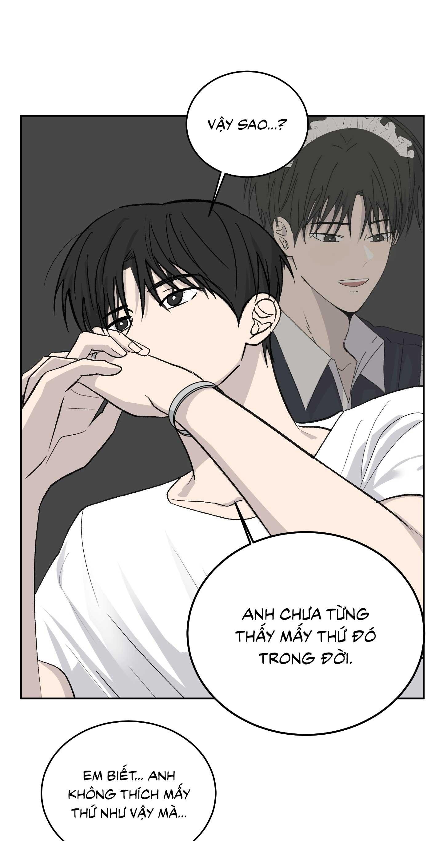 missing romance chapter 49 15