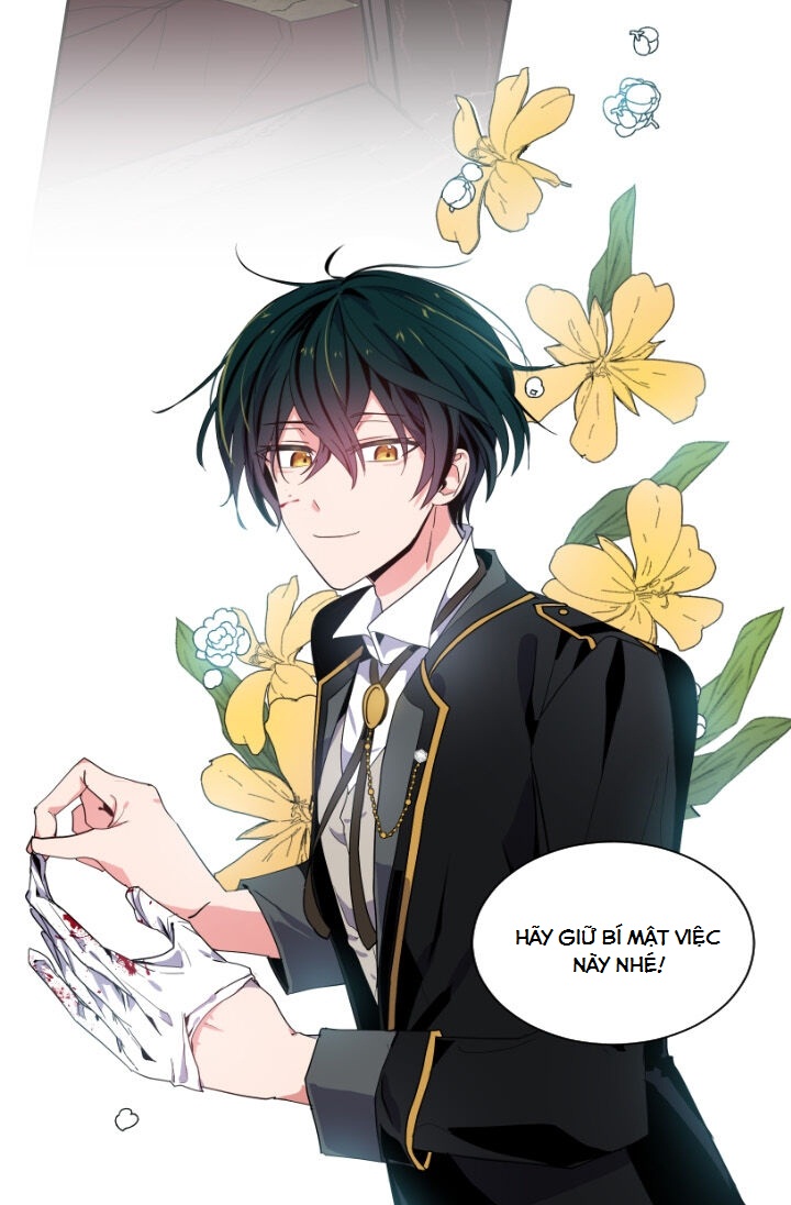 a witch’s hopeless wish chapter 8 10