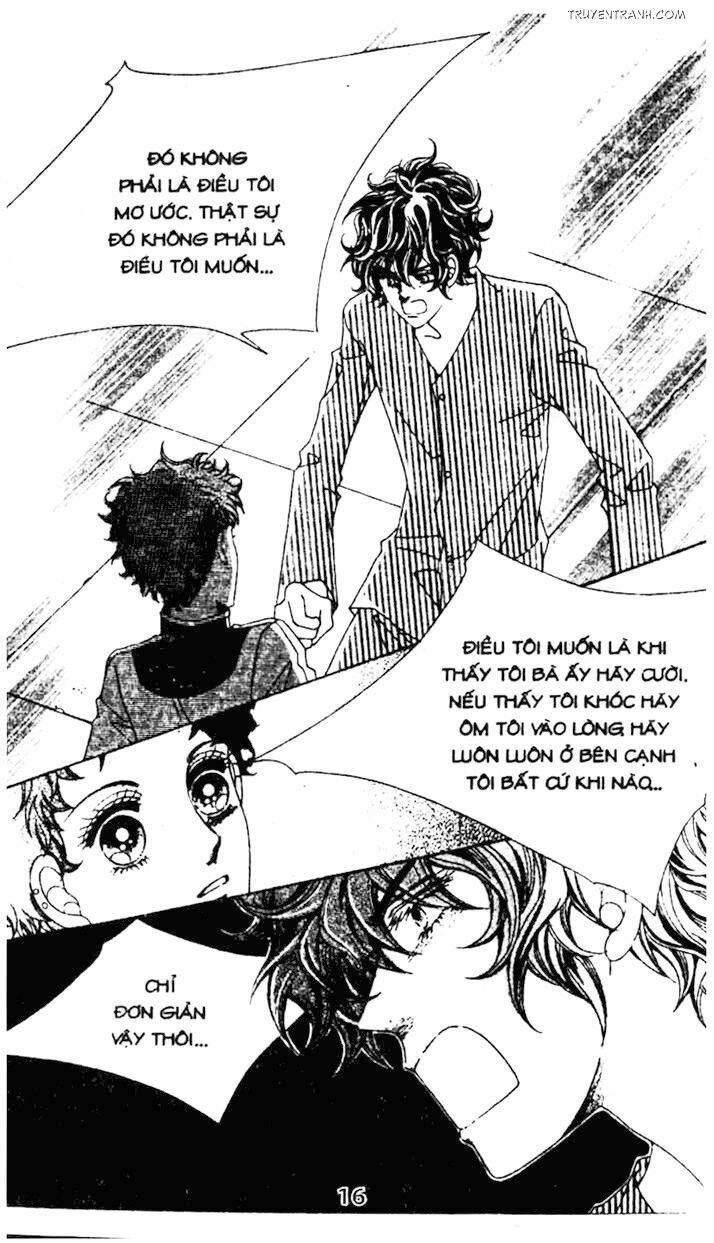 điên vì yêu - love like crazy chapter 58 17