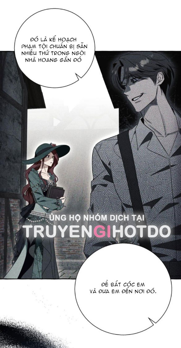 tôi tưởng đó chỉ là tiểu thuyết trọng sinh bình thường chapter 58.2 21