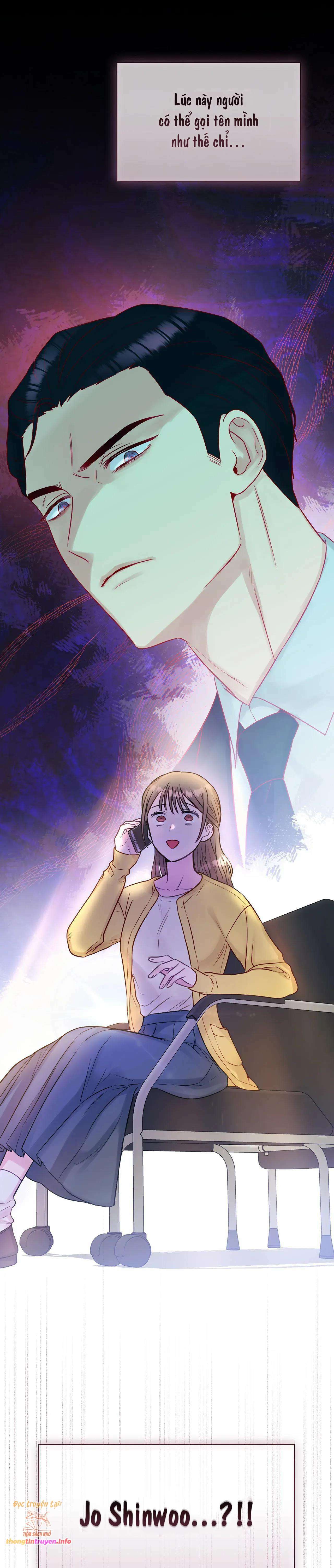 [18+] người bạn nguy hiểm của anh trai chapter 7 2