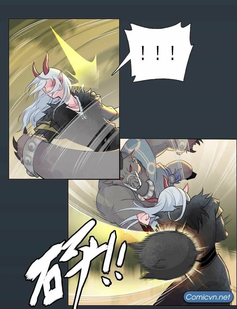 tây du ngạo tuyết thiên chapter 9 5