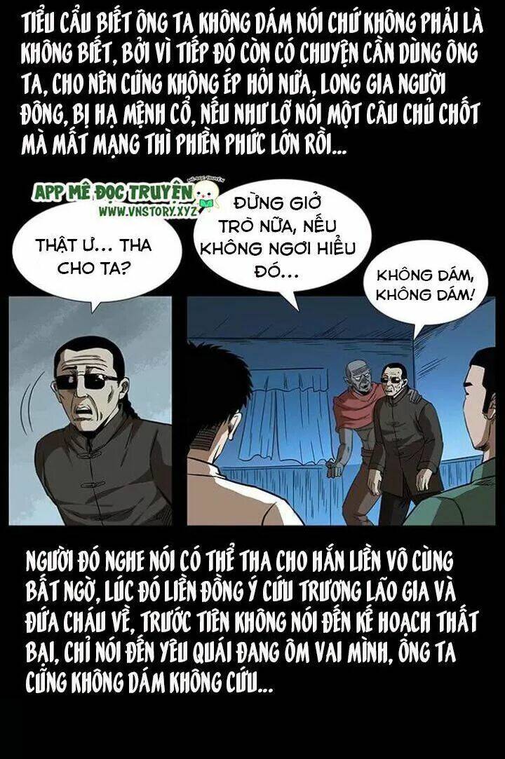 U Minh Ngụy Tượng Chapter 159: Yểm thuật - Trang 78