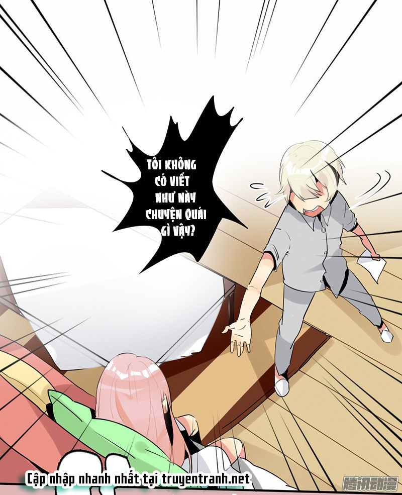 chạm vào người thương chapter 7 5