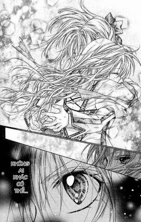 hội quý tộc chapter 32 32