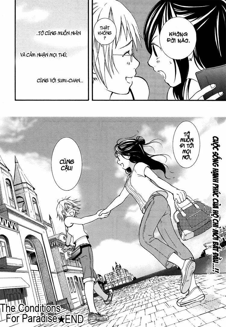 the conditions for paradise chapter 1 24