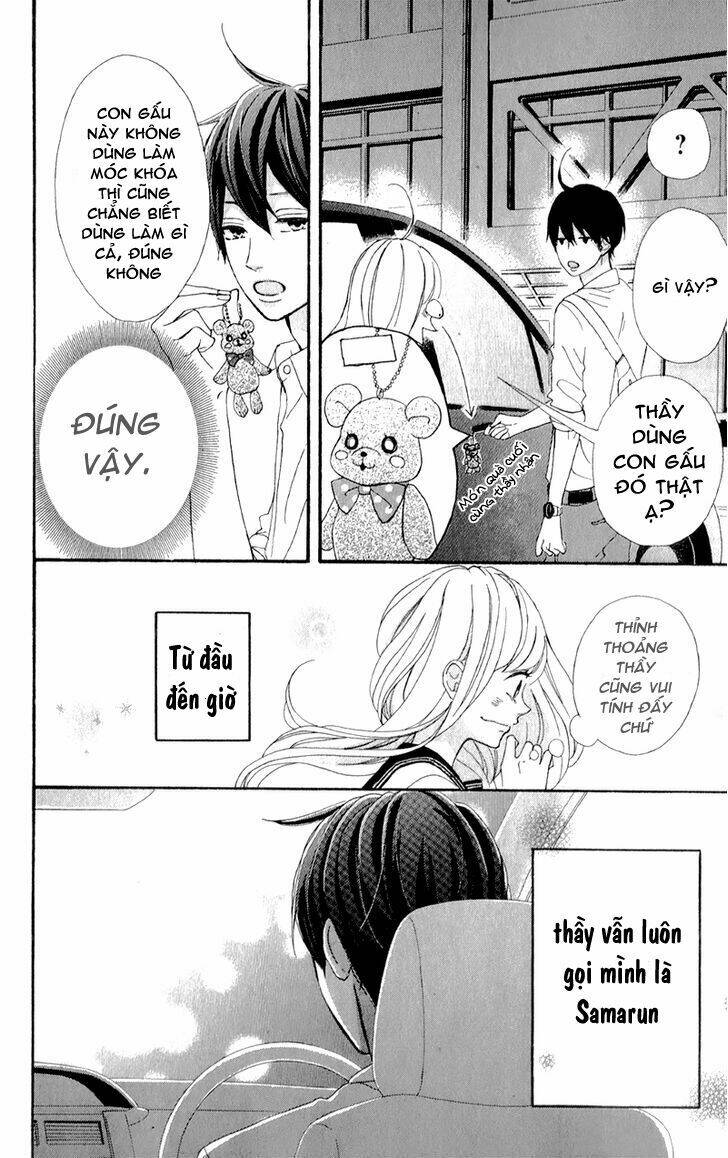 sensei kunshu chapter 2 33