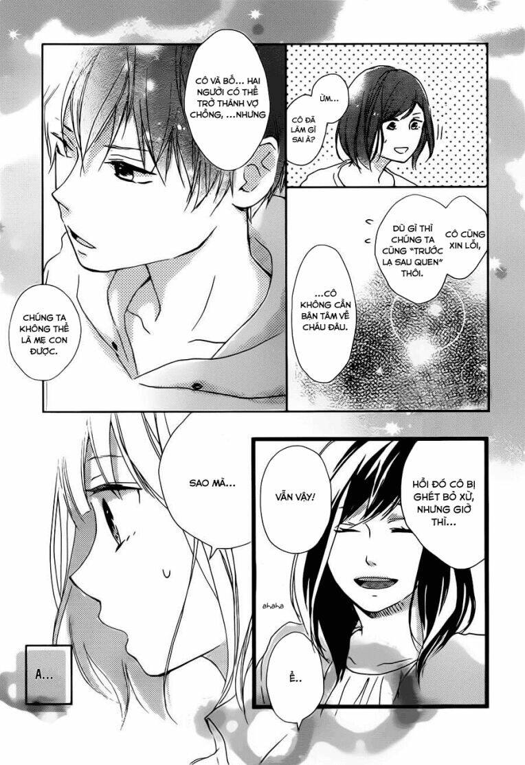 seishun note chapter 7 14