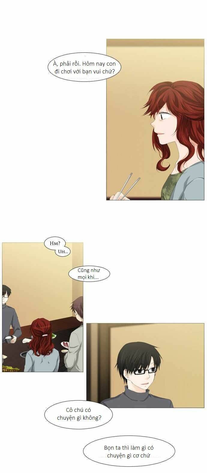 come spring chapter 5 7