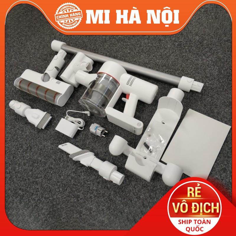 Máy hút bụi cầm tay không dây đa năng Dreame V12 / V11 / V10 / V9 - Hàng chính hãng