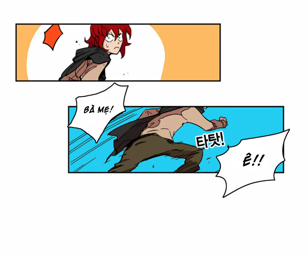 hard core leveling warrior chapter 3 24