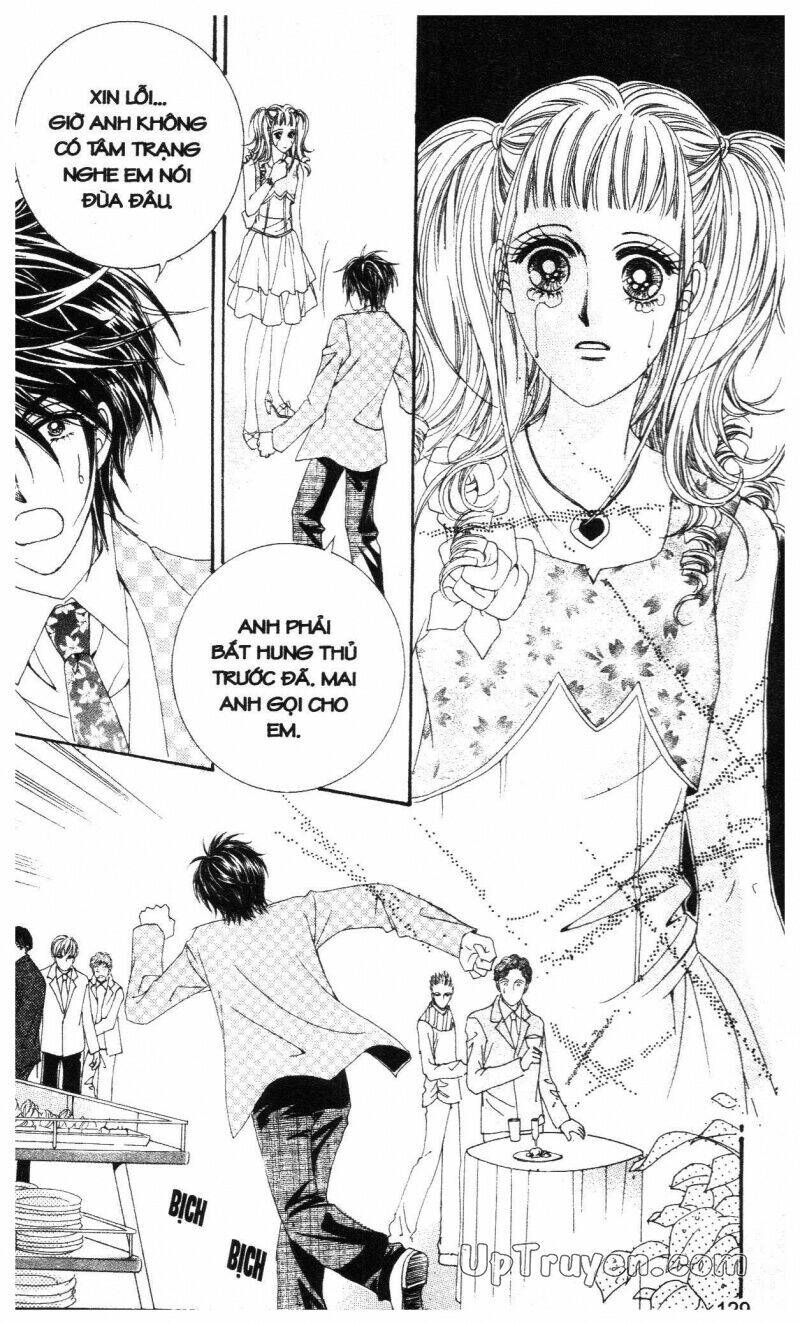 vợ chồng trẻ con bản đẹp chapter 15 130