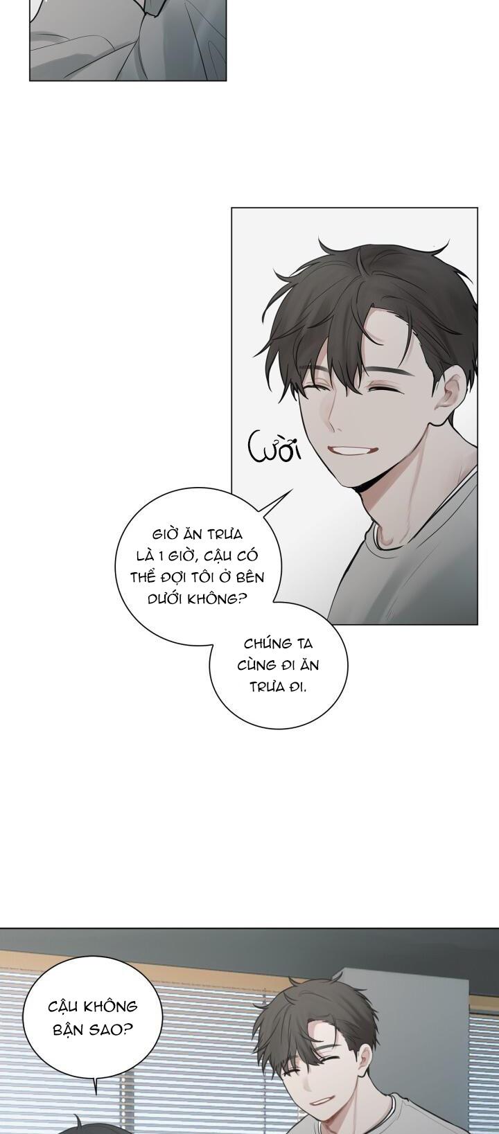 không xa lạ chapter 6 20