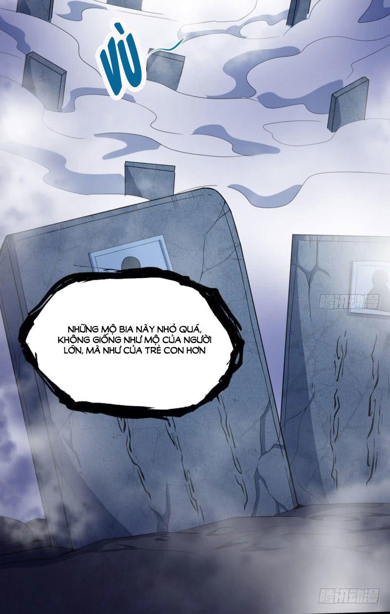 ngạo kiều quỷ vương yêu ta chapter 104 33