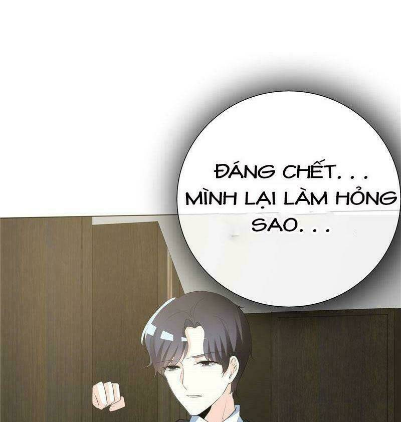 ái người tình xuất vu lam chapter 83 25