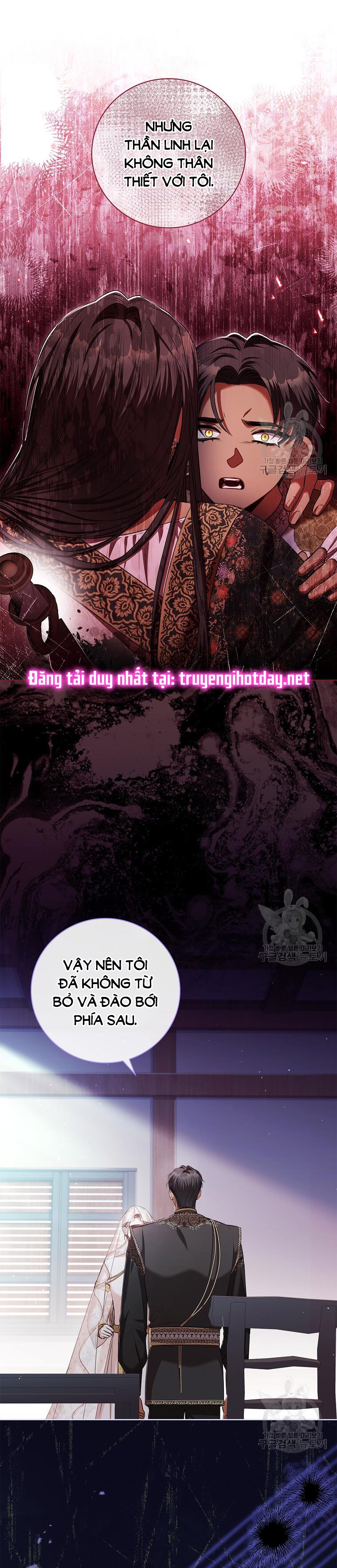 trở thành thư ký của bạo chúa chapter 104.1 9