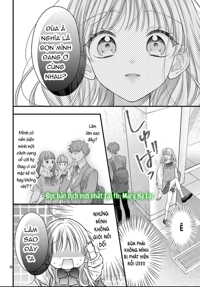 tình yêu song phương chapter 1.2 5