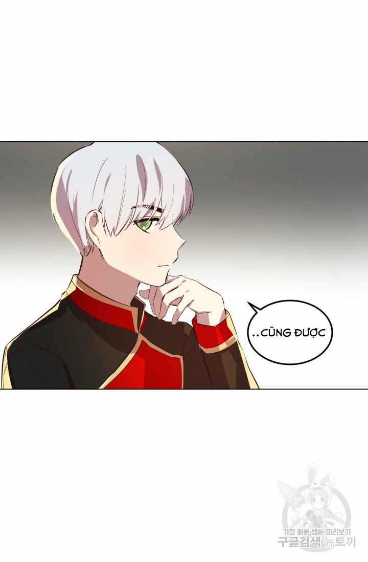 hủy bỏ điều ưóc này! chapter 3 77