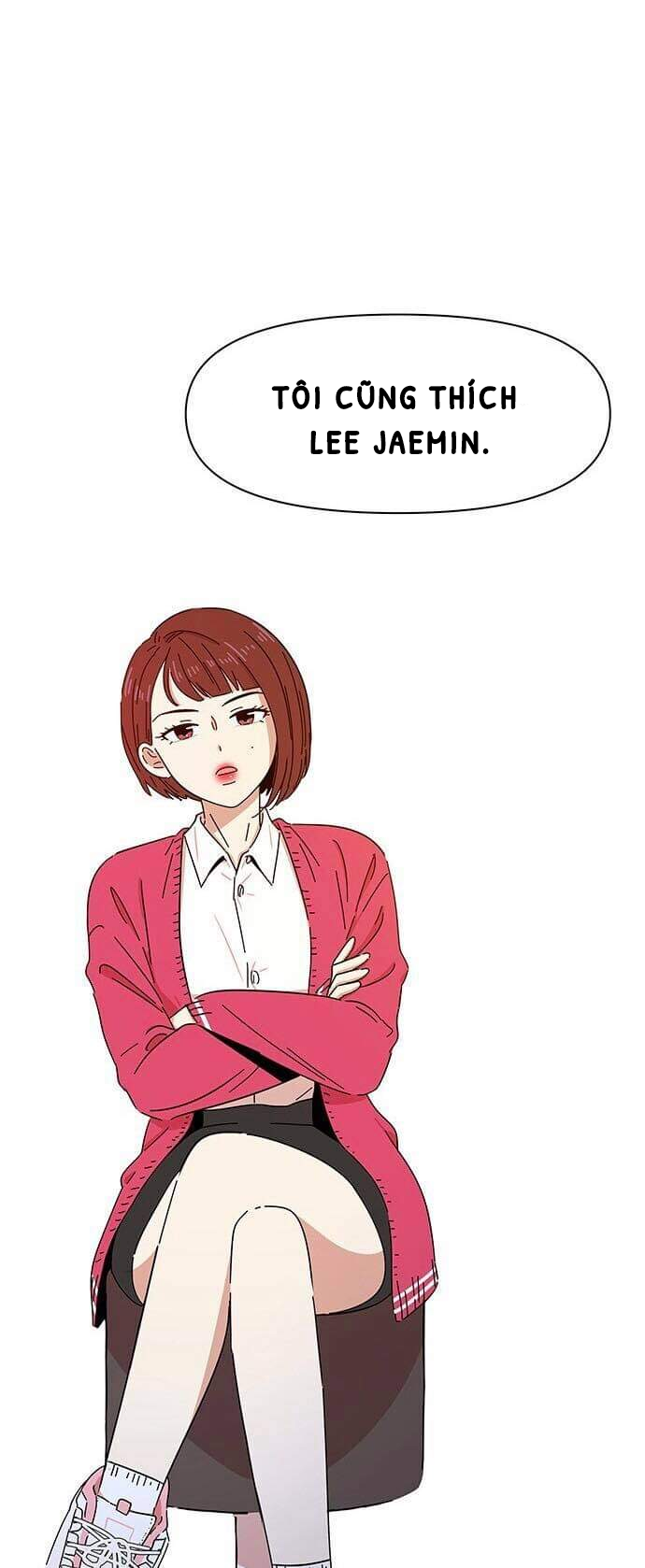 mùa hoa nở rộ chapter 2 38