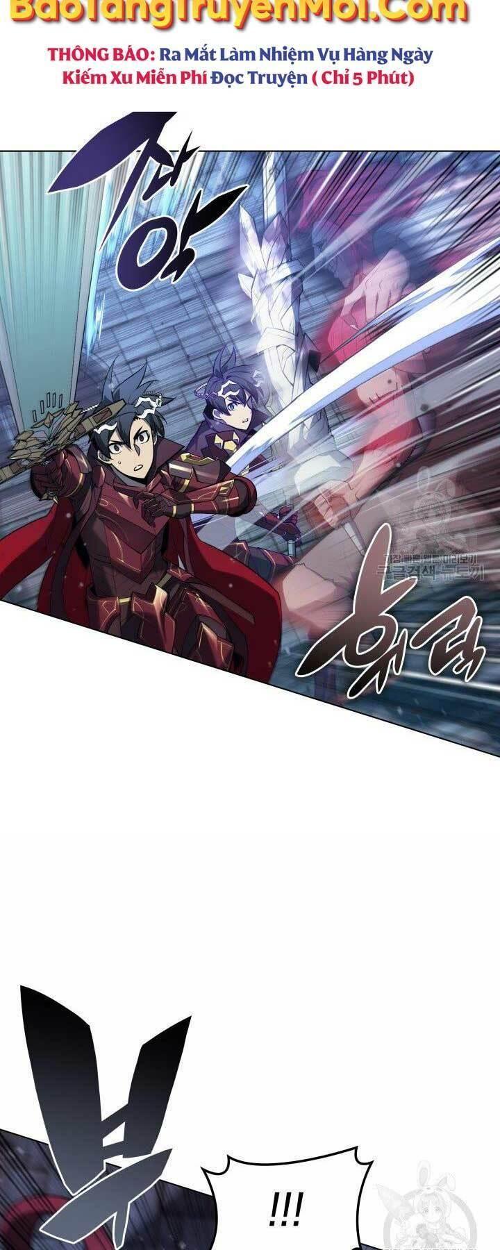 vượt qua giới hạn chapter 129 20